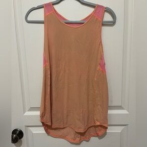Lululemon tank